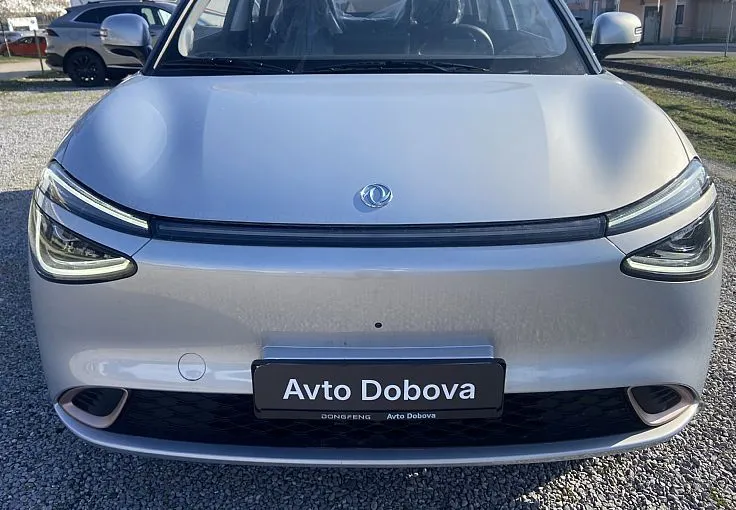 Zunanja slika - Dongfeng Box - 42.3 kWh 70 kW - 2