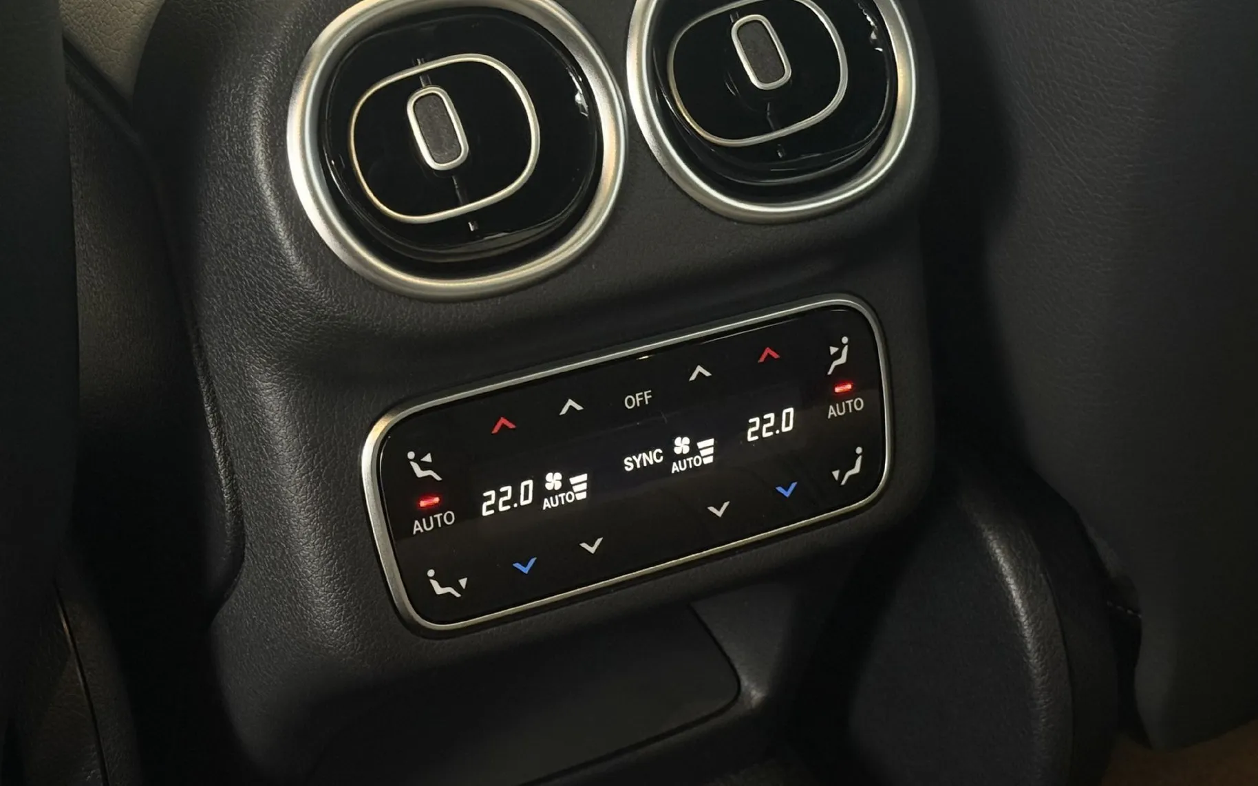Zunanja slika - Mercedes-Benz GLC-Razred - GLC 200 d 4MATIC Premium Plus - 5