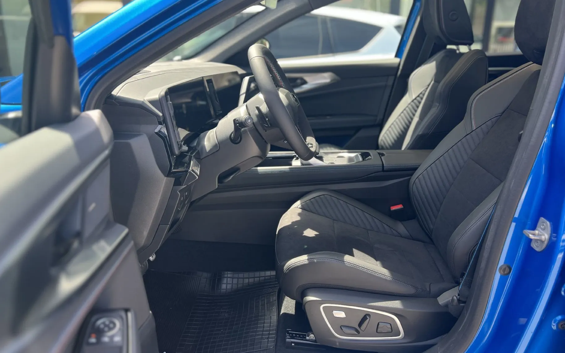 Zunanja slika - Renault Rafale - ESPRIT ALPINE E-TECH FULL HYBRID 200 NAROČILO - 8