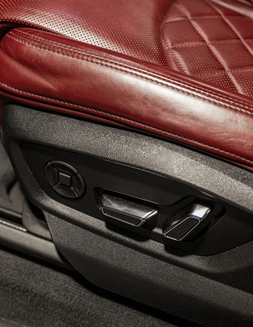 Zunanja slika - Audi SQ8 - MATRIX-KEYLESS-PANO-ZRAČNO-USNJE-VIRTUAL-HLAJ-22C - 8