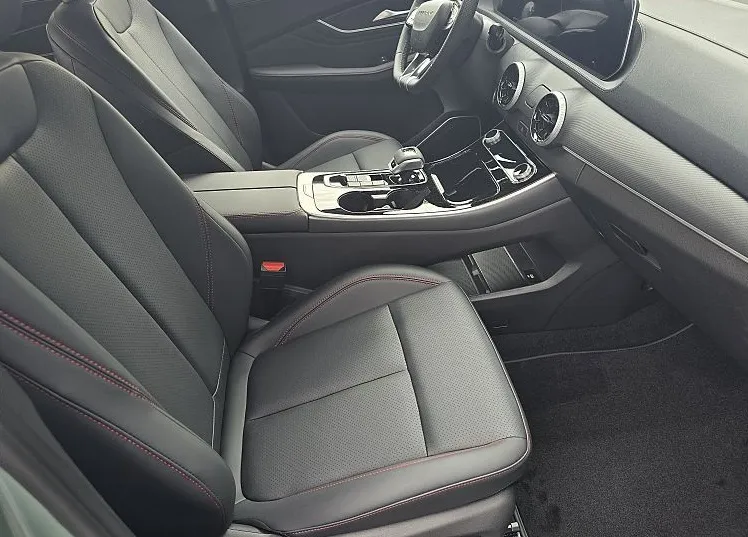 Zunanja slika - Forthing Forthing T5 EVO - T5 Evo my 2025 + ADAS - 7