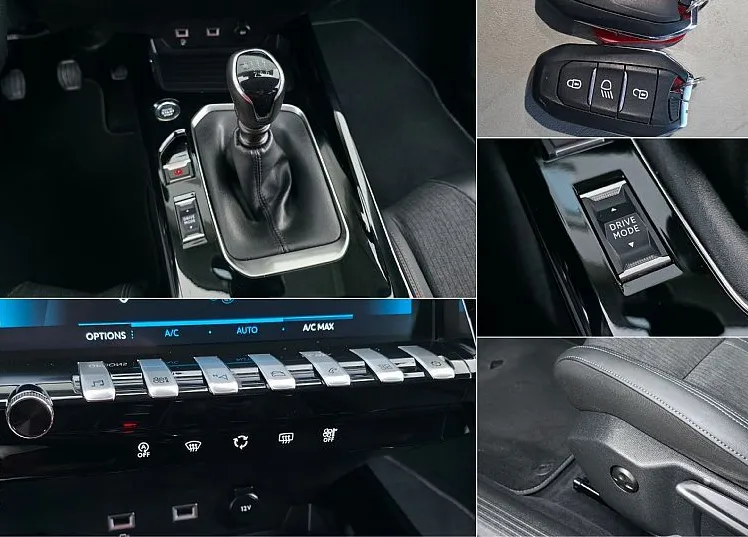 Zunanja slika - Peugeot 508 - 1.5HDI Allure FULLED•TEMP•BLIS•KEYLESS•KAMERA•17C• - 9