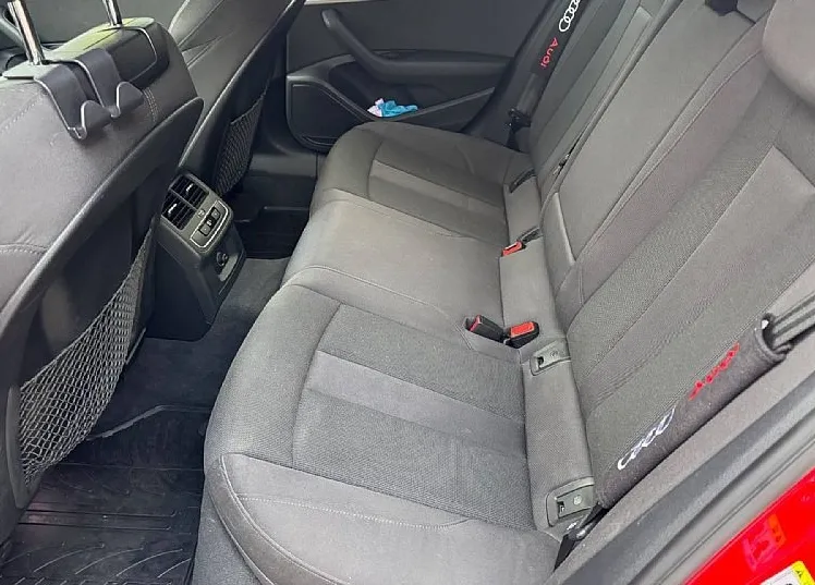 Zunanja slika - Audi A4 - Avant 30 TDI S tronic advanced - AKTIVNI TEMPOMAT - 7