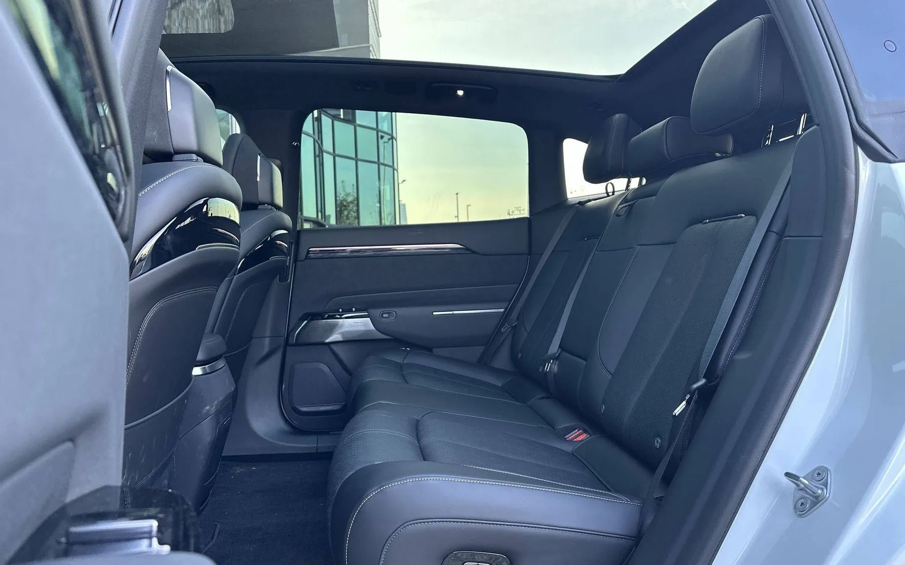 Zunanja slika - Zeekr 7X - Privilege AWD - 10