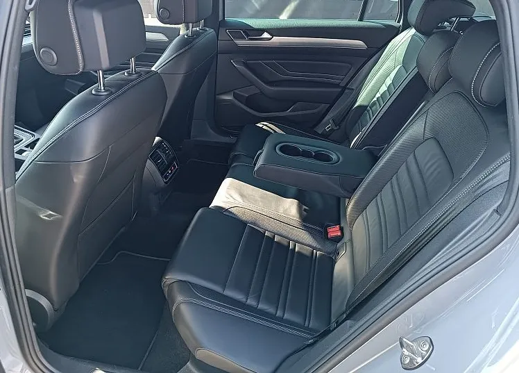 Zunanja slika - VW Passat - Variant 2.0 TDI 4 MOTION R- LINE IQ LED VIRTUAL WEBASTO - 10