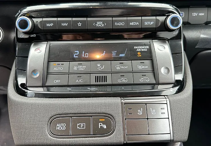 Zunanja slika - Hyundai Inster - 42 kWh STYLE°°Winter - 10
