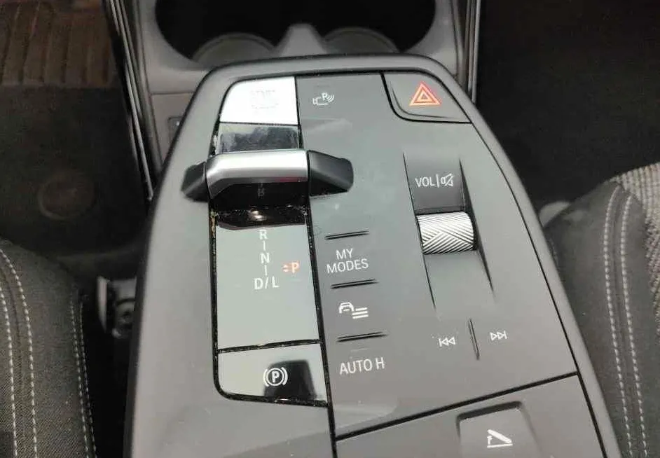 Zunanja slika - BMW X1 - serija : sDrive18d Avt.LUKSENBURG.KAMERA.LED.NAVI.TOP - 17