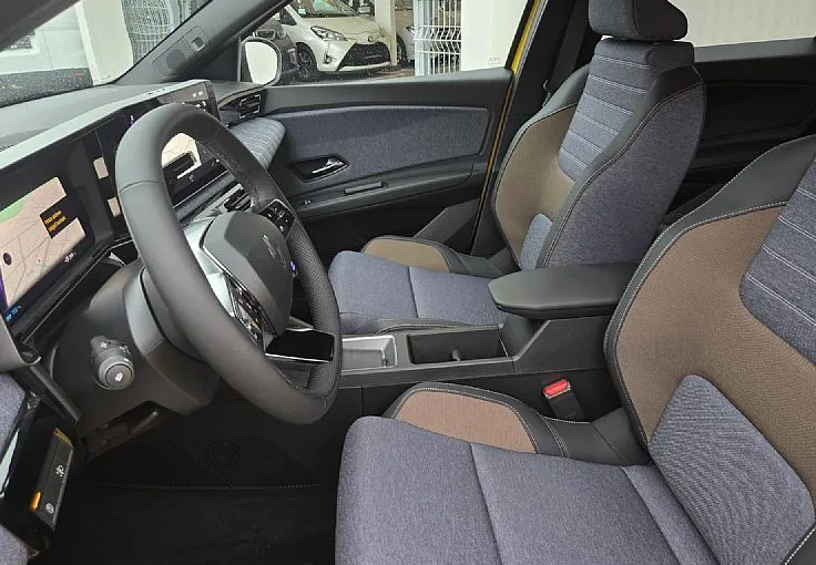 Zunanja slika - Renault 5 E-tech - Techno EV40 + Paket Zima Udobje-Vožnja Parkiranje - 8