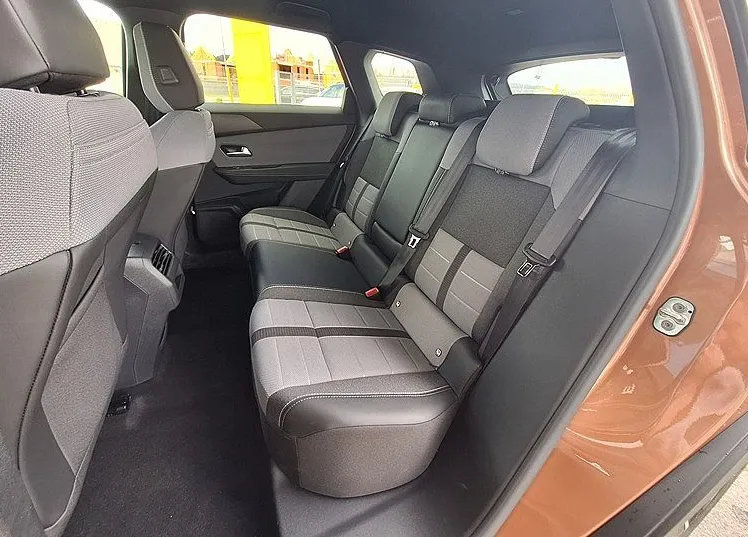 Zunanja slika - Opel Grandland - 1.2 MHEV 100KW TURBO GS DCT - 10