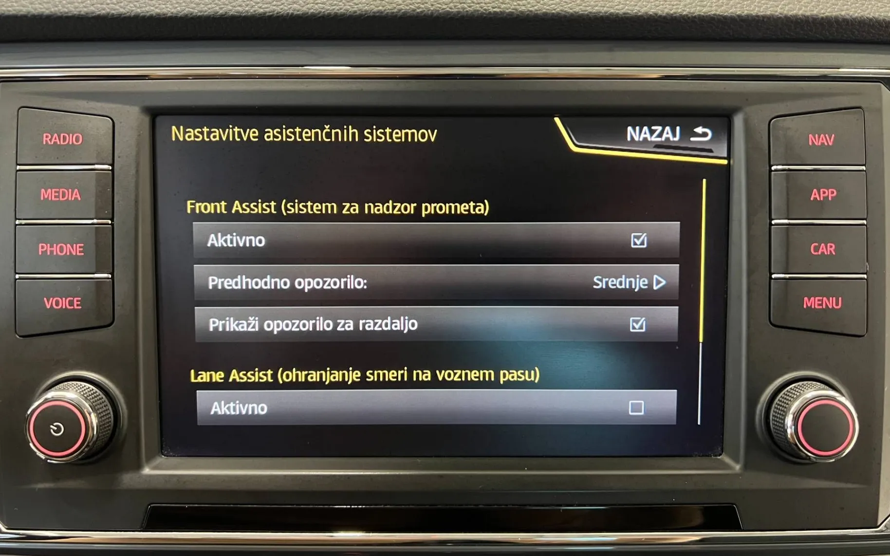 Zunanja slika - Seat Ateca - 1.4TSI-DSG-FULL-LED-KAM360-VIRTUAL-NAVI-WEBASTO... - 16