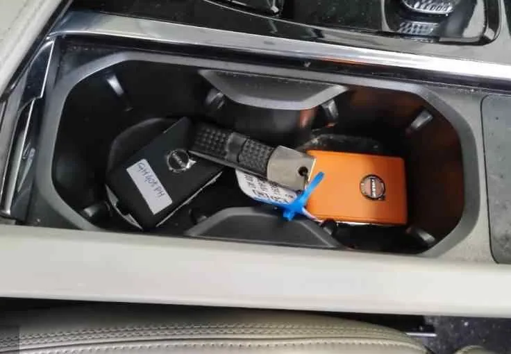 Zunanja slika - Volvo V90 Cross Country - 2.0 DIZEL 145 KW.PANORAMA.KAMERA.LED.ACC.USNJE. - 16