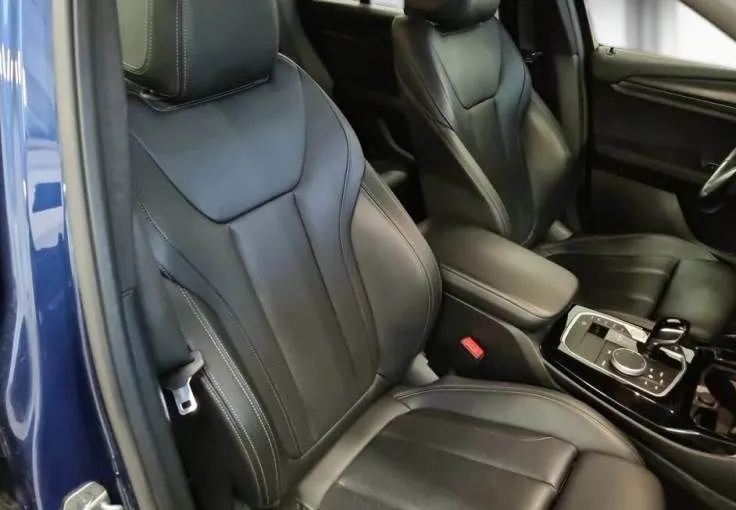 Zunanja slika - BMW X3 - serija : xDrive20d Avt. MSPORT.KAMERA.LED.USNJE.ACC.TOP - 10