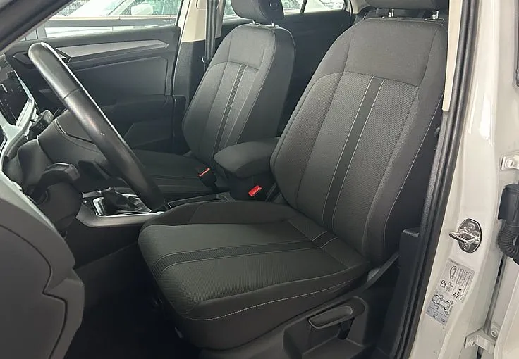 Zunanja slika - Volkswagen T-Roc - 2.0 TDI avt. Style 110 150 - 8