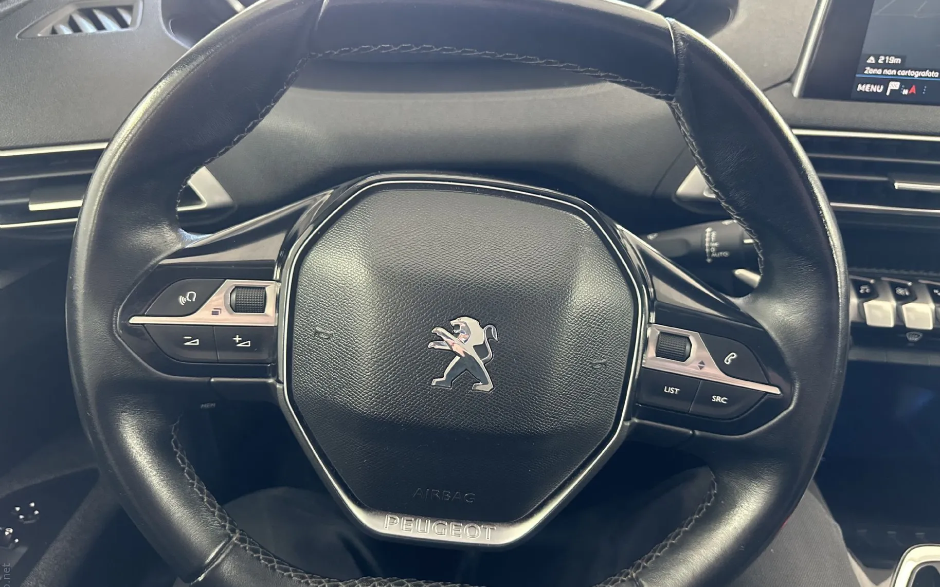 Zunanja slika - Peugeot 5008 - 1.5 BLUE HDI 130 BUSINESS.NAVI.ALU.. - 9