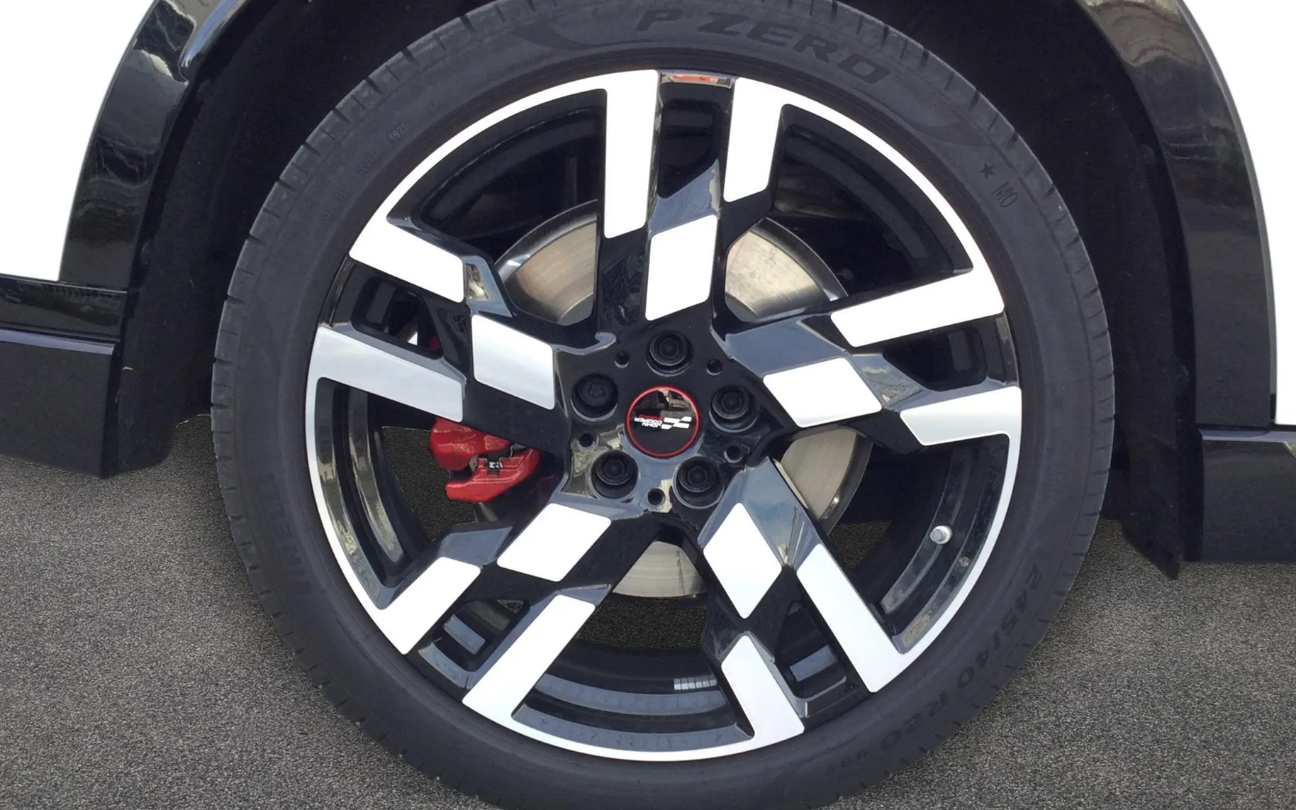 Zunanja slika - MINI Countryman - John Cooper Works  ALL4 - 7