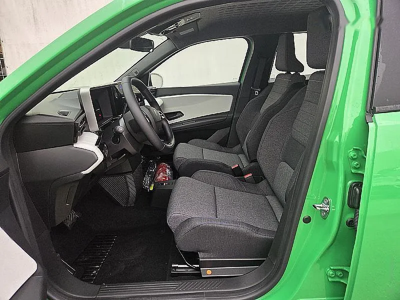 Zunanja slika - Renault 5 E-Tech Electric - Evolution EV40 - 8