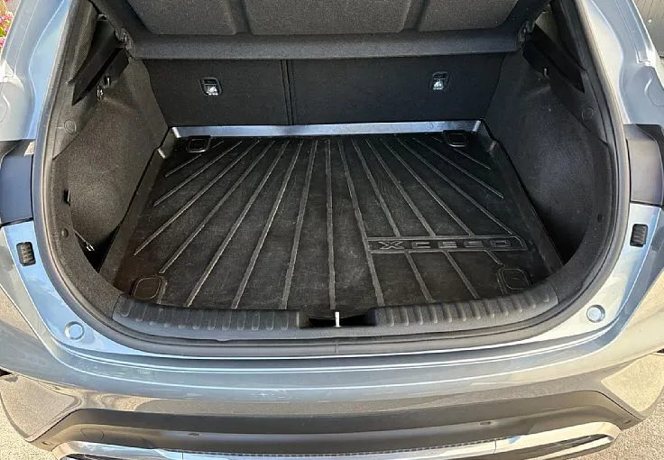 Zunanja slika - KIA XCeed - 1.5 T-GDI WAY M T 117 Kw - 11