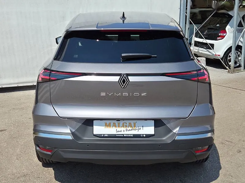 Zunanja slika - Renault Symbioz - Techno TCe 140+el.odpiranje prtljažnih vrat - 7
