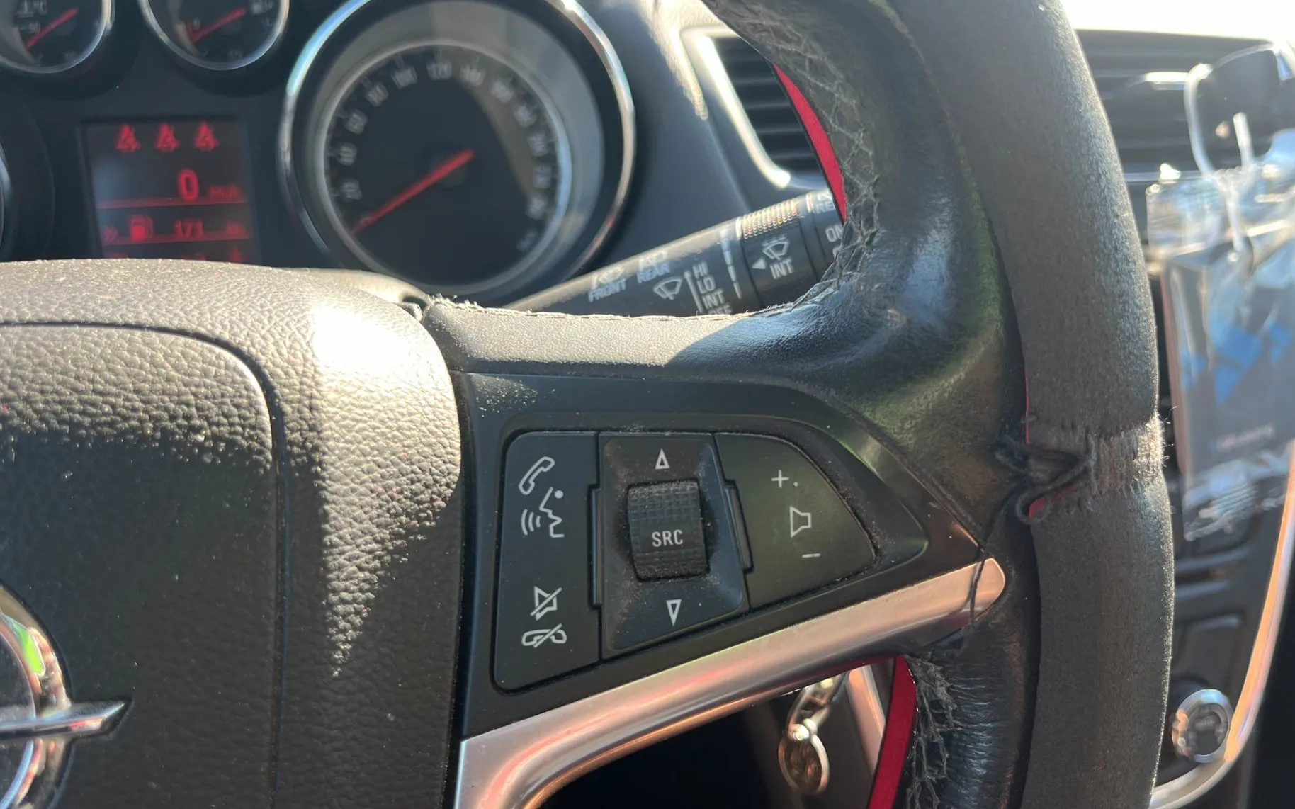 Zunanja slika - Opel Mokka - 1.7 CDTI Drive XEN.VZR.KAM.2XPDC.NAVI.TEMPO. - 18