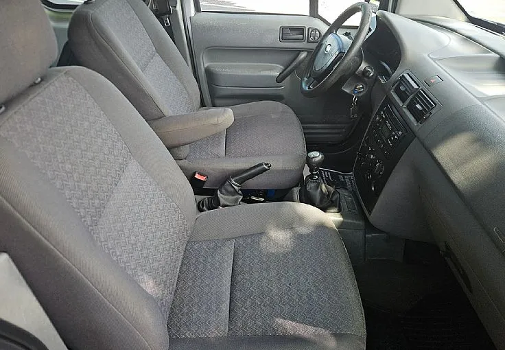 Zunanja slika - Ford Tourneo - CONNECT 1.8 TDCI 90ks °KLIMA° - 7