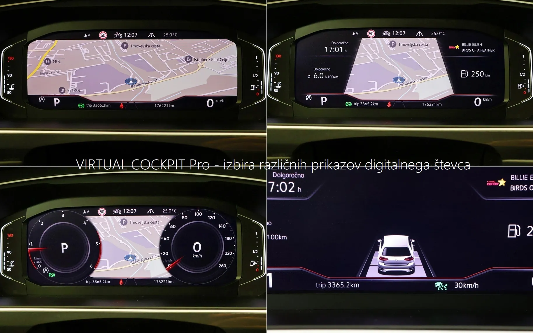Zunanja slika - Volkswagen Tiguan - 2.0 TDI 4-Motion DSG Elegance 200KM - 11
