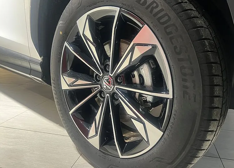 Zunanja slika - MG MG HS - HS Luxury 1.5T-GDI DCT 7 let Garancija MG - 14