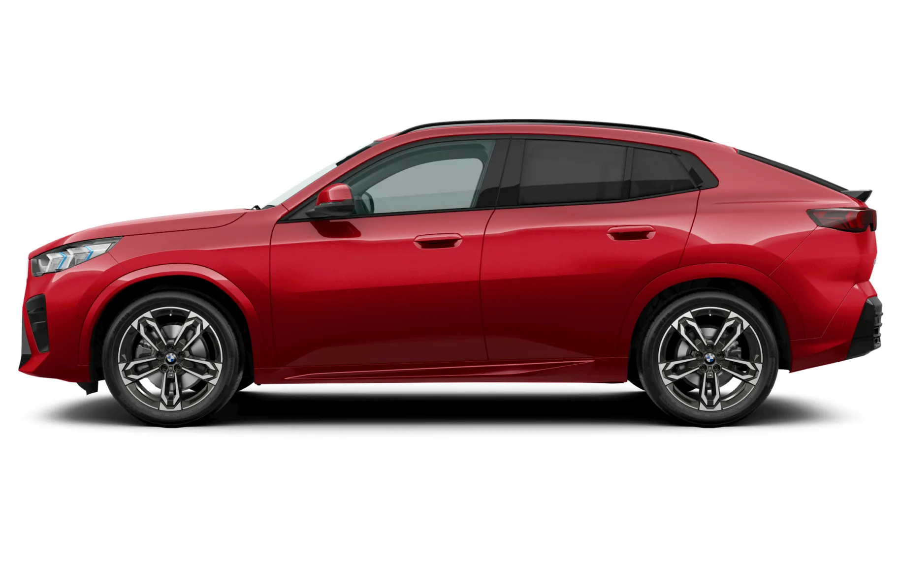 Zunanja slika - BMW X2 - sDrive20i - 3