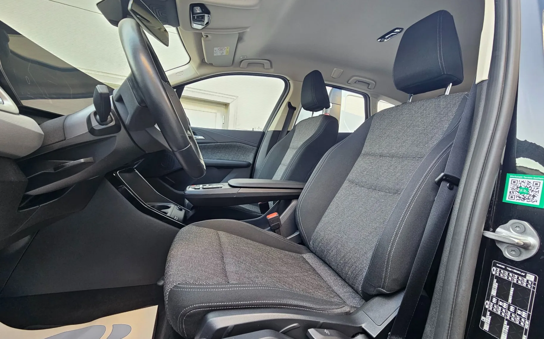 Zunanja slika - BMW Serija 2 - 220i Active Tourer Avt.,KAMERA,KLJUKA,.. - 7