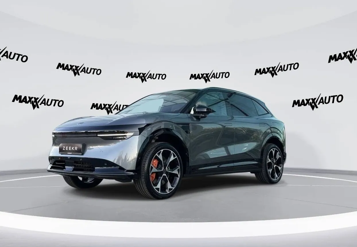 Zunanja slika - Zeekr 7X - AWD Privilege - 1