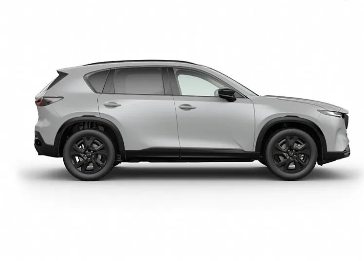Zunanja slika - Mazda CX-5 - HOMURA AWD AT - 7