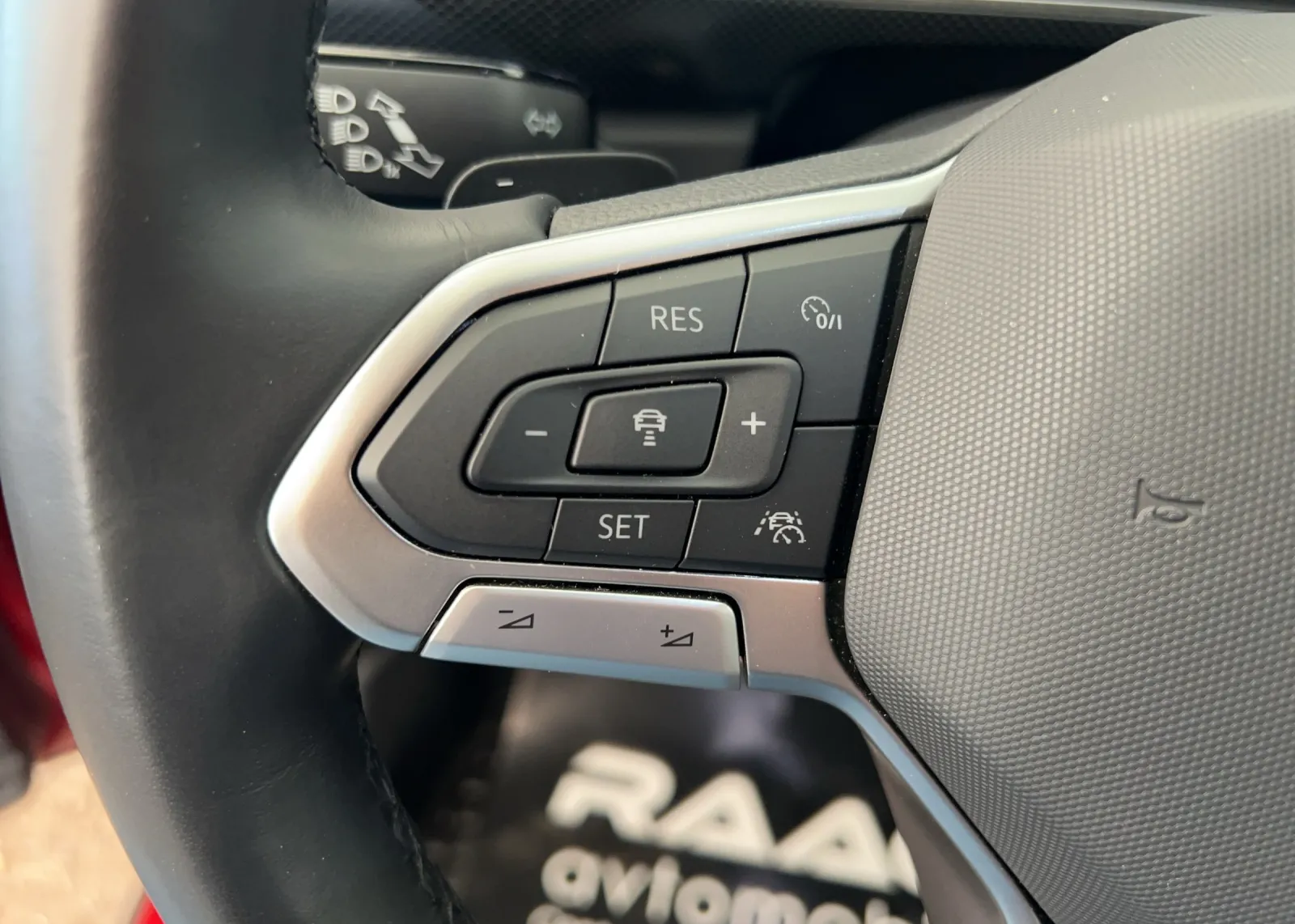 Zunanja slika - Volkswagen T-Cross - 1,0 TSI BMT - 14