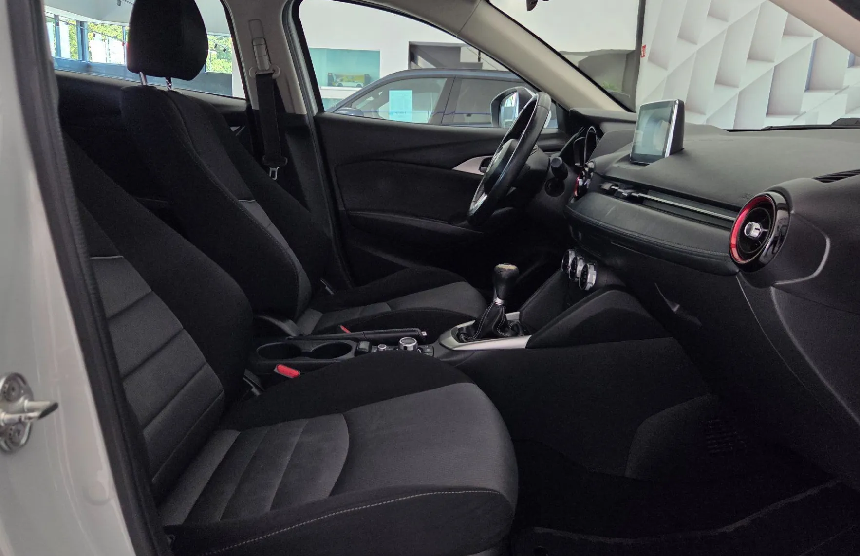 Zunanja slika - Mazda CX-3 - G120 Challenge-SLO-TEMP-LED-NAVI - 12