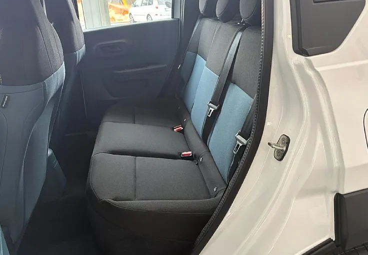 Zunanja slika - Fiat Grande Panda - 1.2 T-Gen3 110 AT 6 Icon - 6