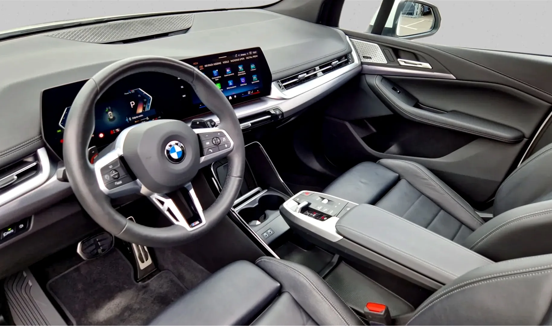 Zunanja slika - BMW Serija 2 - 218i - 5