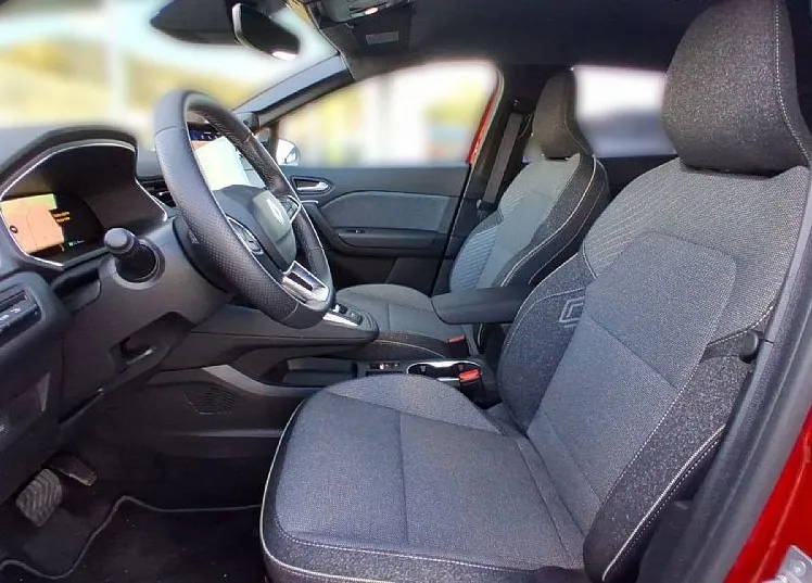 Zunanja slika - Renault Symbioz - E-Tech 160 techno - 11