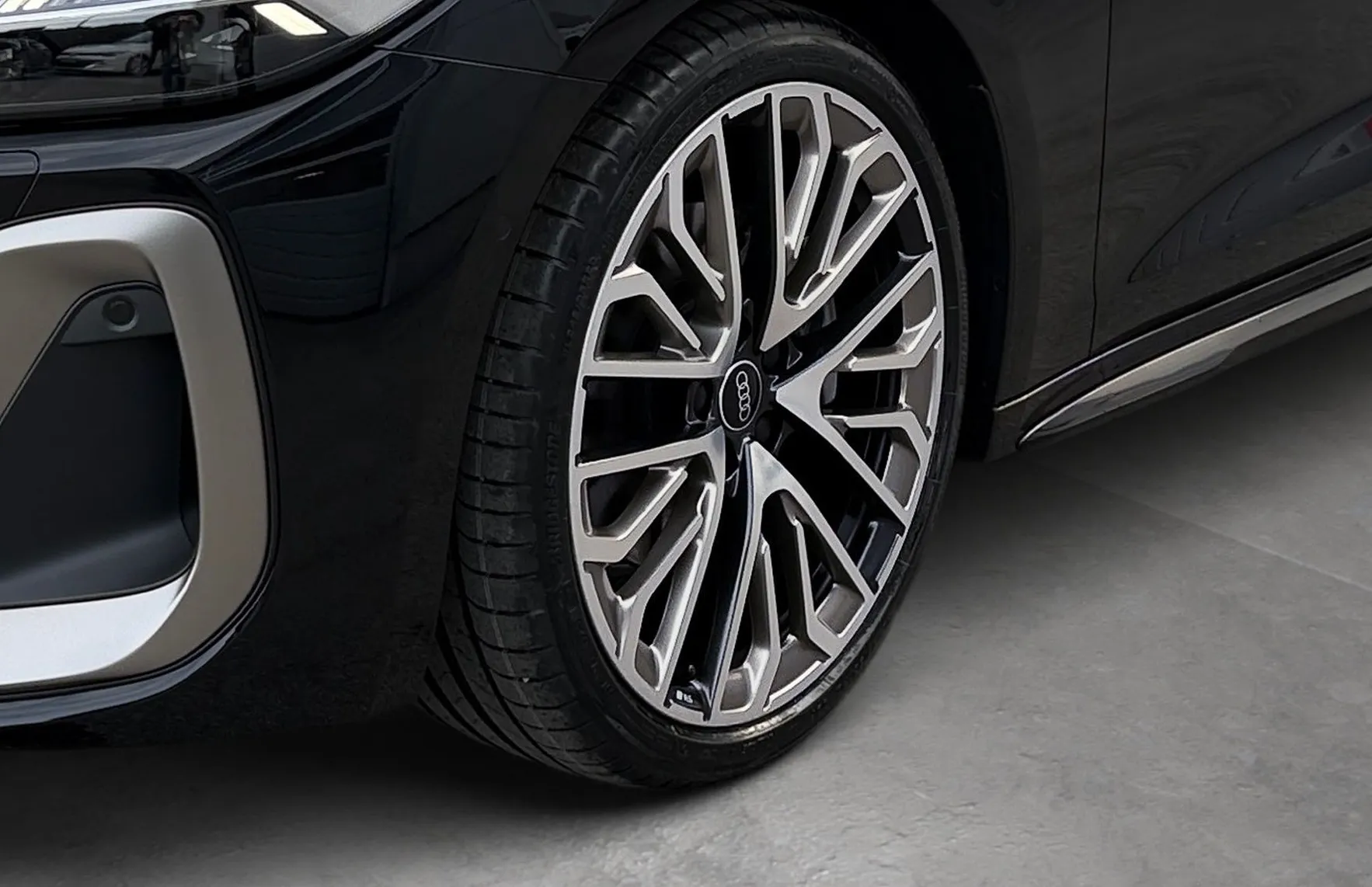 Zunanja slika - Audi A5 - TFSI quattro 150kW S tronic - 6