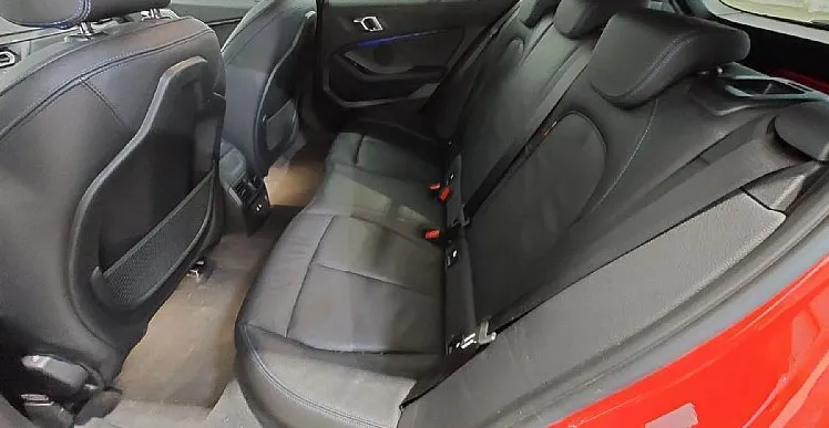 Zunanja slika - BMW Serija 1 - : 118i-M OPTIK-VIRTUAL-HEAD-LED-NAVI-PDC-ALU - 7
