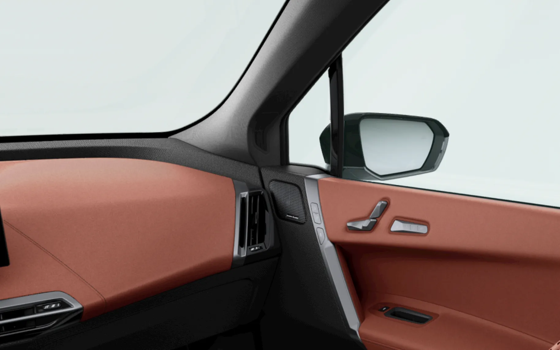 Zunanja slika - BMW iX - xDrive45 - 10