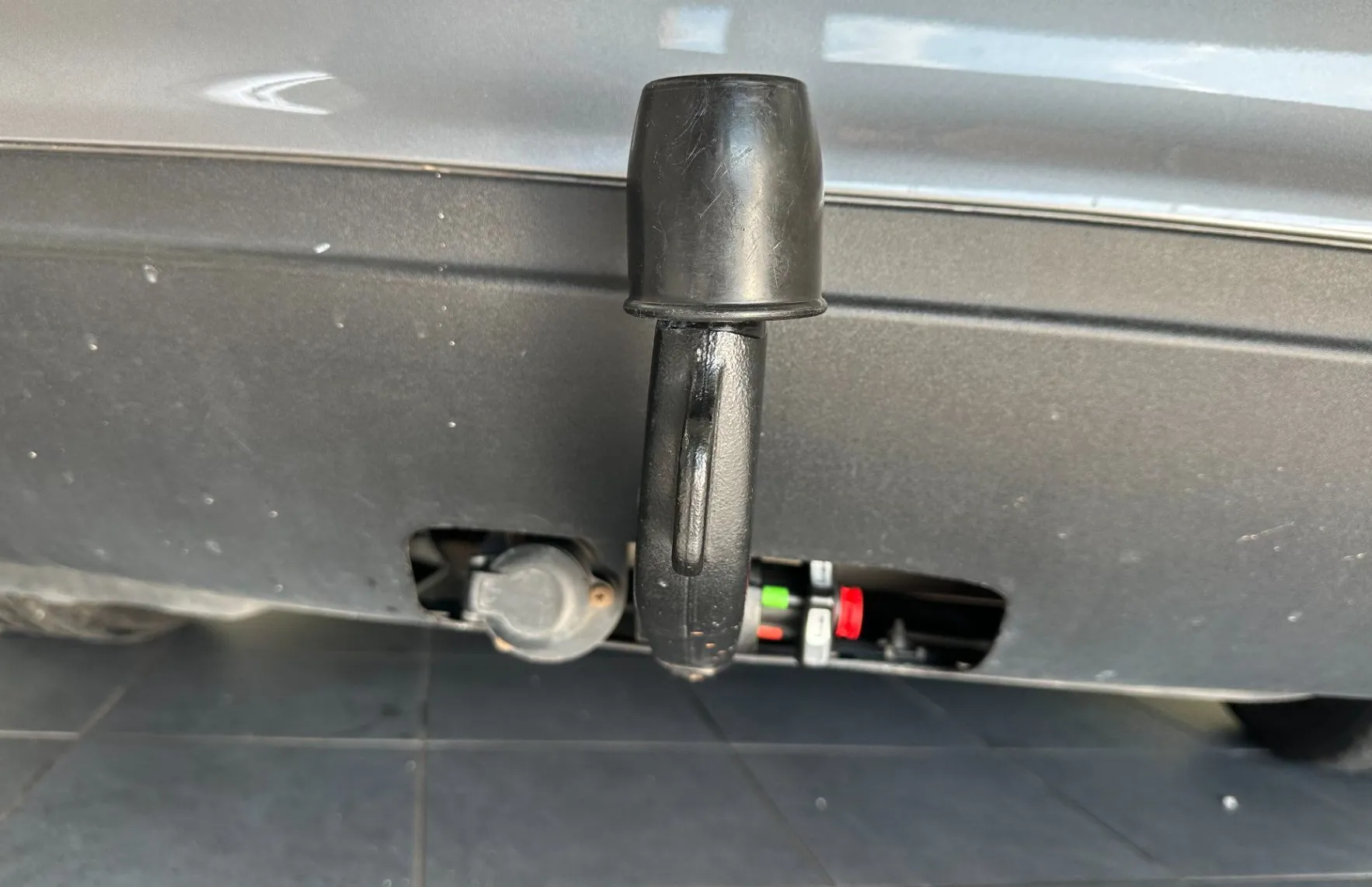Zunanja slika - Alfa Romeo Giulia - 2.2 Multijet 190 Avt.NEMŠKA.KAMERA.USNJE.140 KW - 7