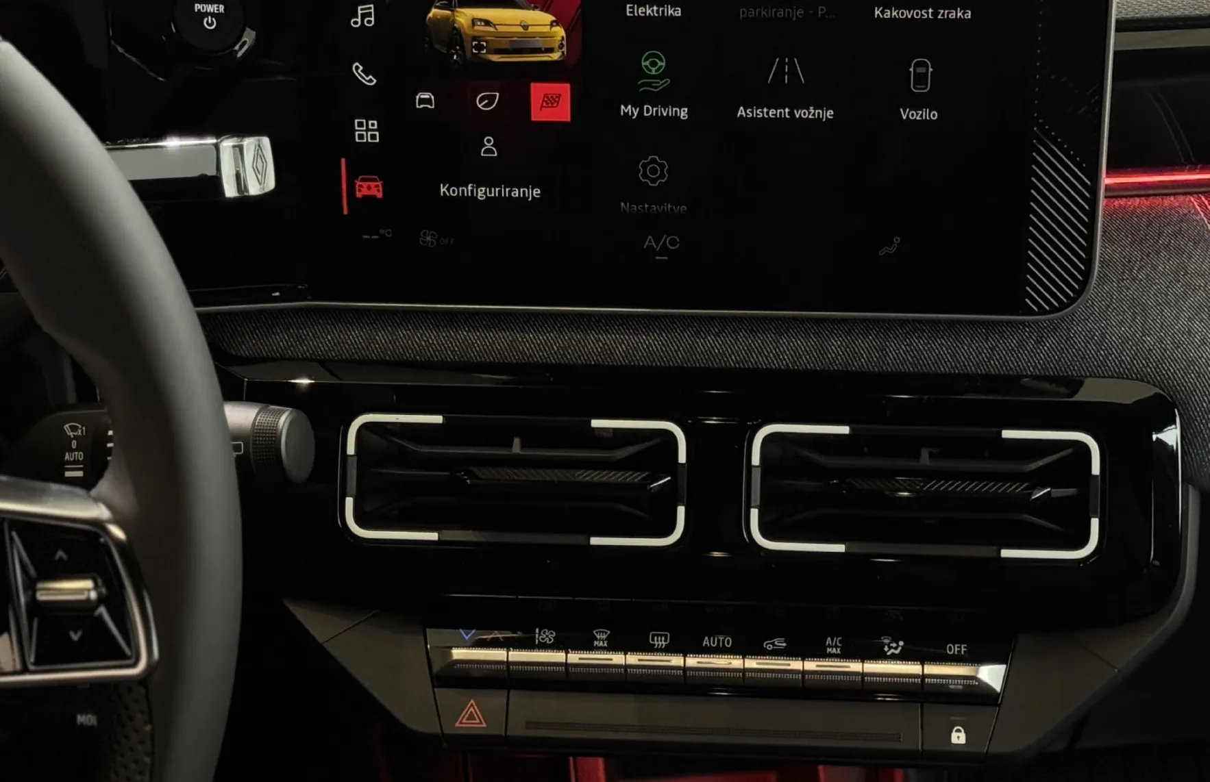Zunanja slika - Renault 5 E-tech - TECHNO 150 HP COMFORT RANGE - 19