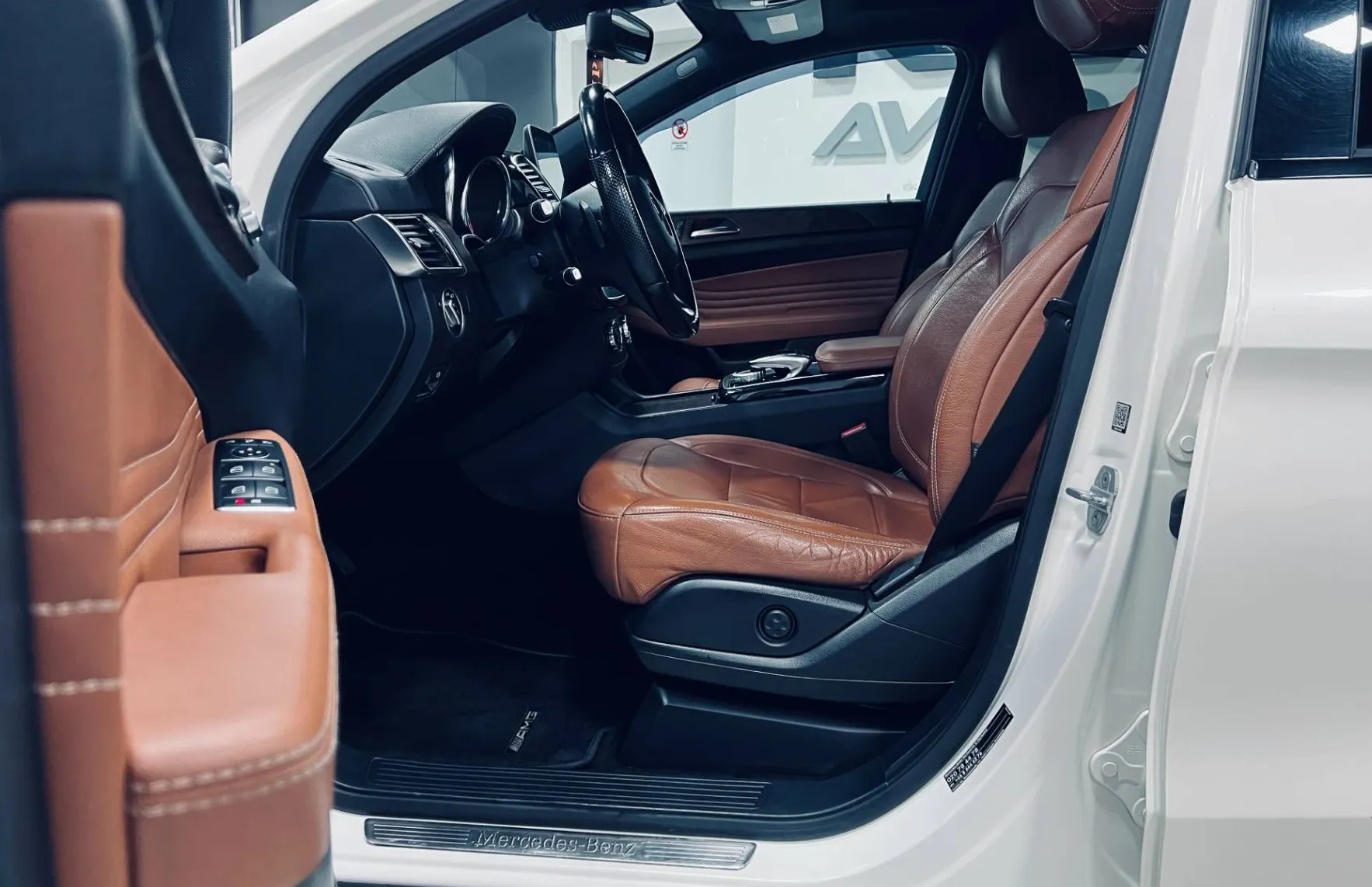 Zunanja slika - Mercedes-Benz GLE-Razred - GLE coupe GLE 350 d 4MATIC -360 KAMERA-WEBASTO-PANO - 7