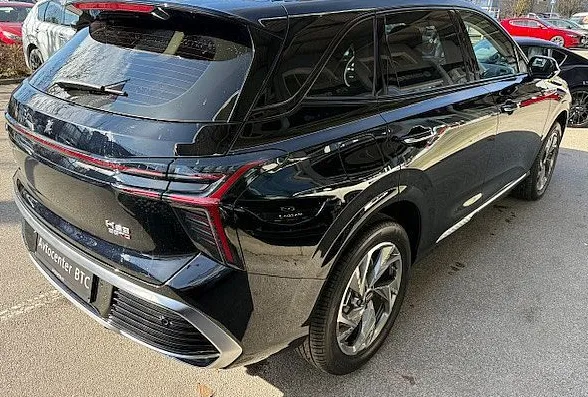 Zunanja slika - Hongqi HS3 - 1.5T LUXURY - NA ZALOGI - 4