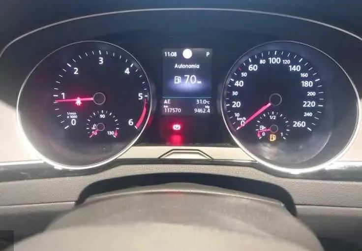 Zunanja slika - Volkswagen Passat - Variant 2.0 TDI BMT SCR Business DSG.KAMERA.ACC.117.000 KM - 4