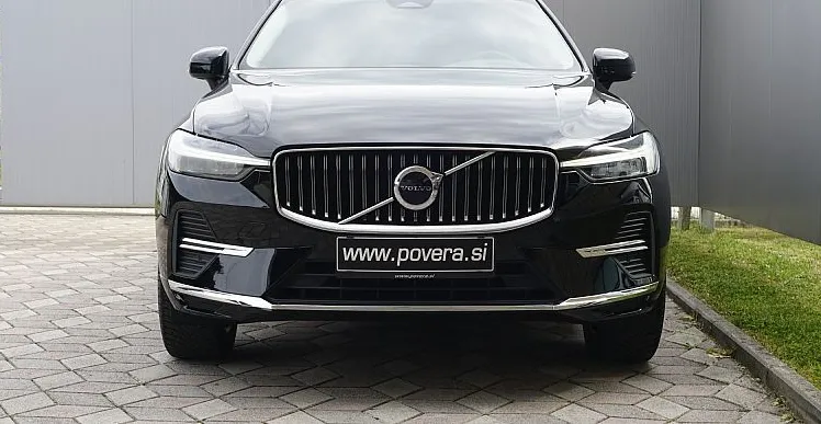 Zunanja slika - Volvo XC60 - B4  D  Core AT FWD+12.MES.JAM.+USNJE+PANO+MEMORY - 2