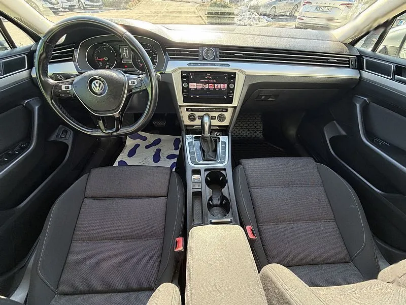 Zunanja slika - Volkswagen Passat - 2.0 TDI BMT Comfortline 110kW - 10