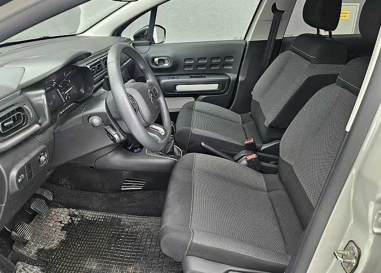 Zunanja slika - Citroën C3 - Max PureTech 83 S S BVM5 - 5