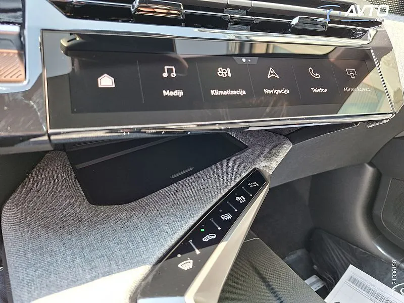 Zunanja slika - Peugeot 5008 - GT HIBRID 145 e-DCT + STREŠNO OKNO - 8