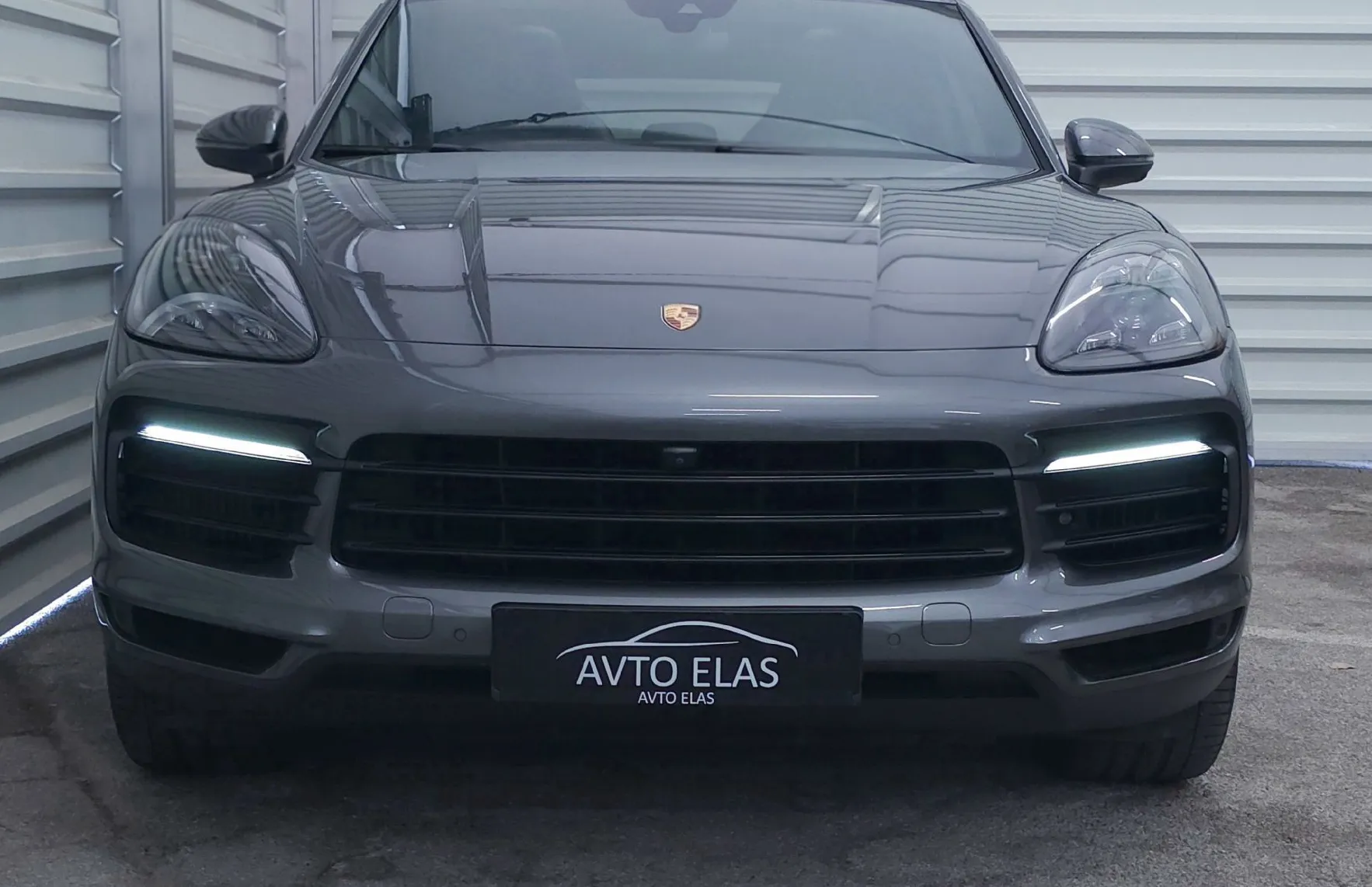 Zunanja slika - Porsche Cayenne - 2.9 S - PANO - ZRAK - 360 KAM - MATRIX - GRET. S - 2