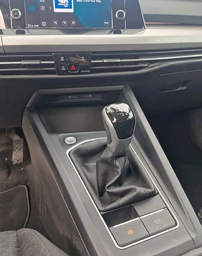 Zunanja slika - Volkswagen Golf - Variant 2.0 TDI BMT Life - 9