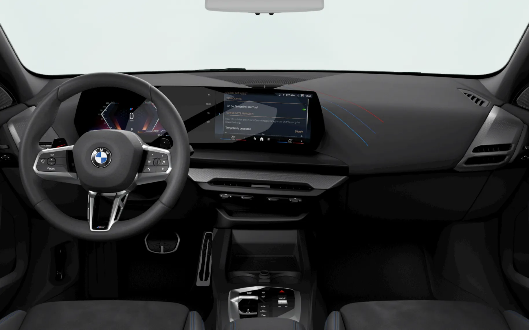 Zunanja slika - BMW Serija 1 - 120d - 9